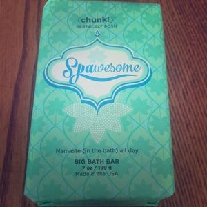 Perfectly Posh chunk